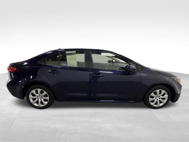 used 2020 Toyota Corolla car, priced at $15,242