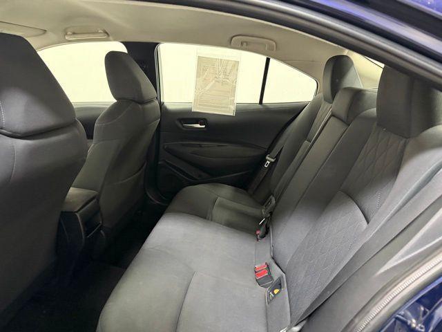 used 2020 Toyota Corolla car, priced at $15,242