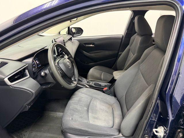 used 2020 Toyota Corolla car, priced at $15,242