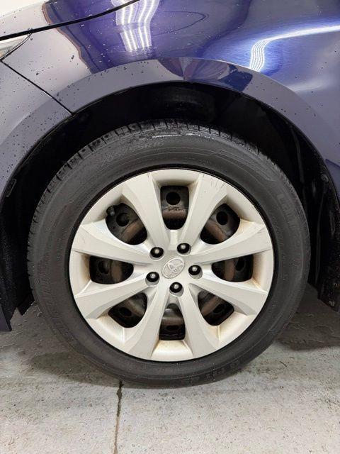used 2020 Toyota Corolla car, priced at $15,242