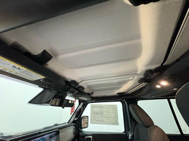 new 2026 Jeep Gladiator car, priced at $49,522