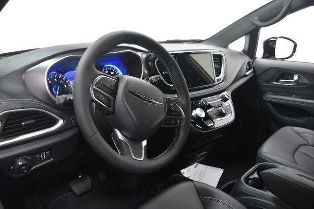 new 2026 Chrysler Pacifica car, priced at $44,985