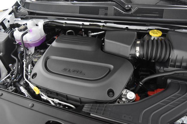 new 2026 Chrysler Pacifica car, priced at $44,985