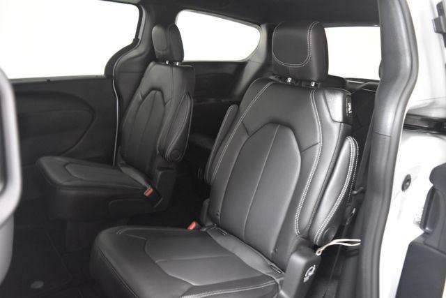 new 2026 Chrysler Pacifica car, priced at $44,985