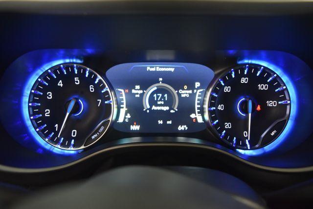 new 2026 Chrysler Pacifica car, priced at $44,985