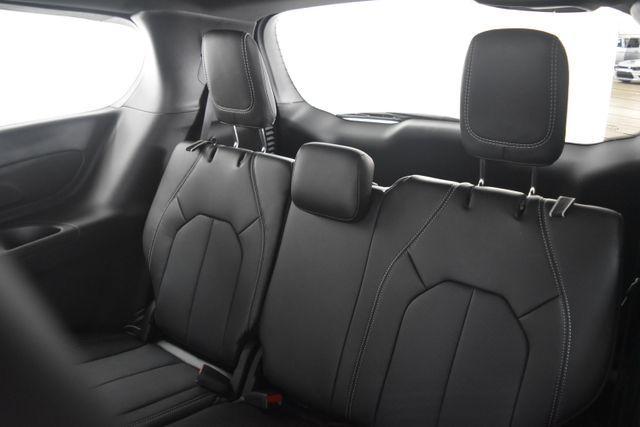 new 2026 Chrysler Pacifica car, priced at $44,985