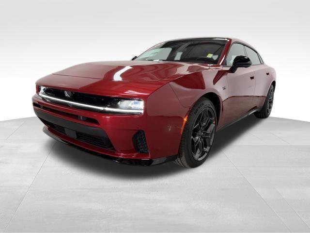 new 2026 Dodge Charger car, priced at $59,882