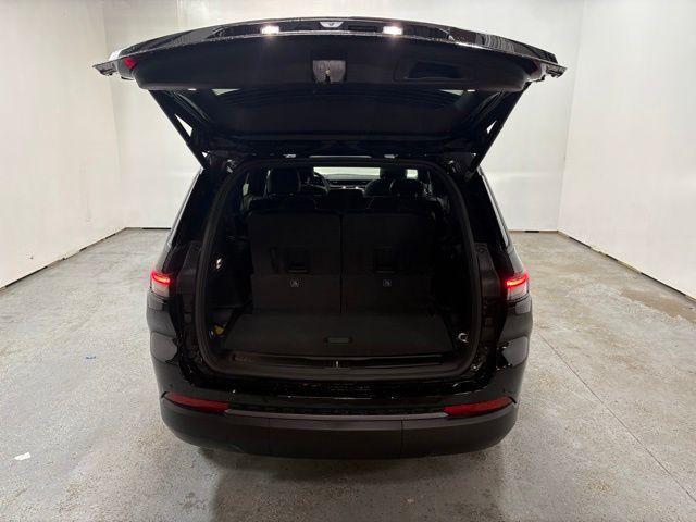 new 2026 Jeep Grand Cherokee L car, priced at $49,598