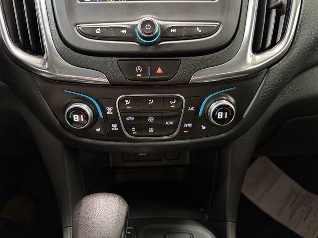 used 2023 Chevrolet Equinox car, priced at $19,991