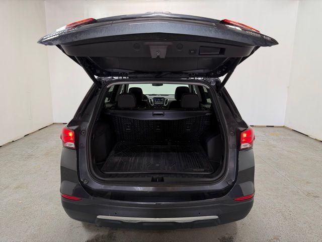 used 2023 Chevrolet Equinox car, priced at $19,991