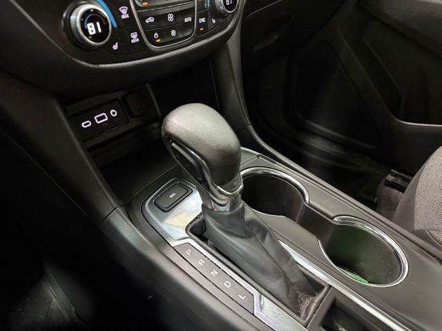 used 2023 Chevrolet Equinox car, priced at $19,991