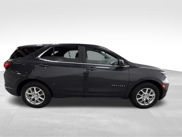 used 2023 Chevrolet Equinox car, priced at $19,991
