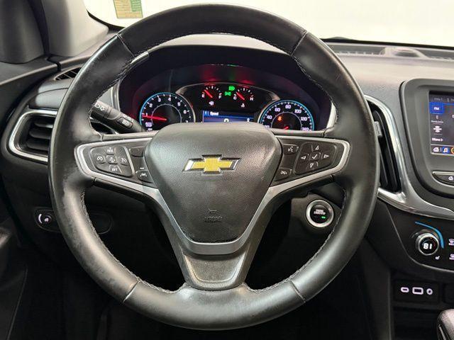 used 2023 Chevrolet Equinox car, priced at $19,991