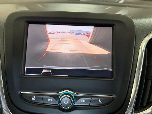 used 2023 Chevrolet Equinox car, priced at $19,991