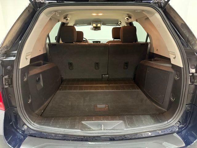 used 2016 Chevrolet Equinox car, priced at $6,991