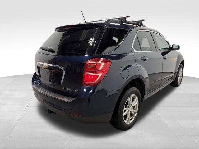 used 2016 Chevrolet Equinox car, priced at $6,991