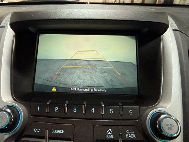 used 2016 Chevrolet Equinox car, priced at $6,991