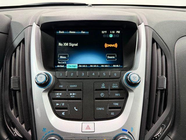 used 2016 Chevrolet Equinox car, priced at $6,991