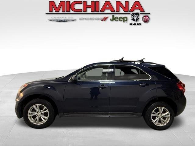 used 2016 Chevrolet Equinox car, priced at $6,991