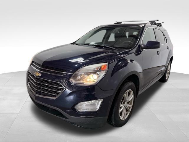used 2016 Chevrolet Equinox car, priced at $6,991