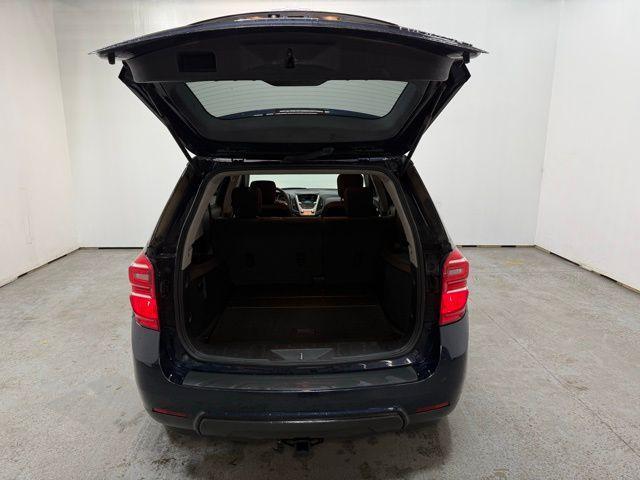 used 2016 Chevrolet Equinox car, priced at $6,991