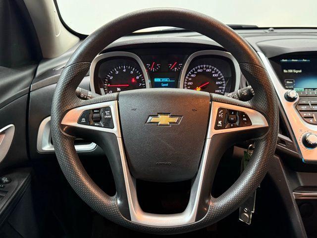 used 2016 Chevrolet Equinox car, priced at $6,991