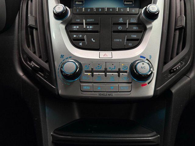 used 2016 Chevrolet Equinox car, priced at $6,991