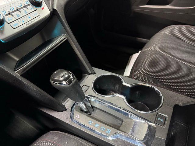 used 2016 Chevrolet Equinox car, priced at $6,991