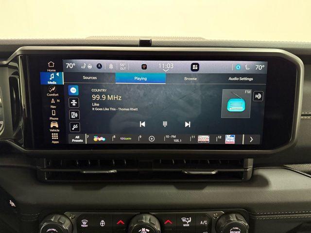 new 2026 Jeep Wrangler car, priced at $55,414