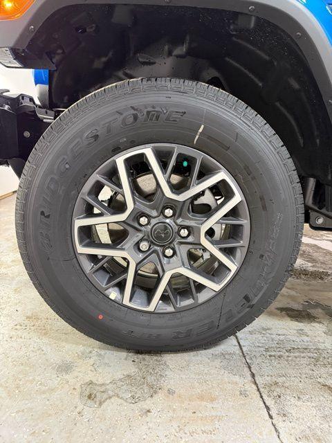 new 2026 Jeep Wrangler car, priced at $55,414