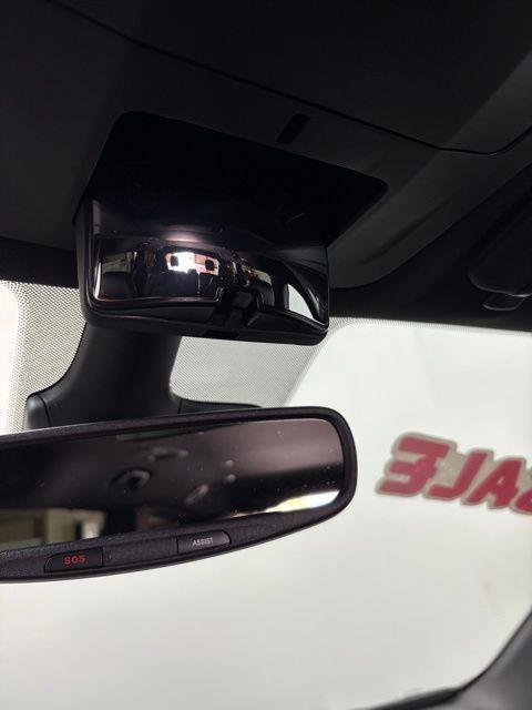 new 2026 Chrysler Pacifica car, priced at $45,431