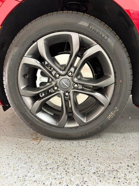 new 2026 Chrysler Pacifica car, priced at $45,431