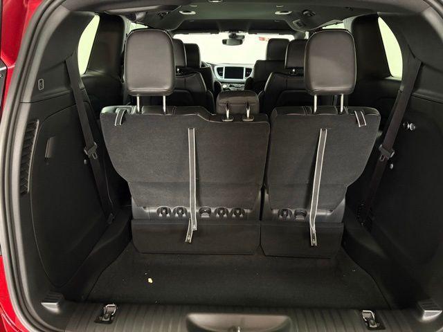 new 2026 Chrysler Pacifica car, priced at $45,431