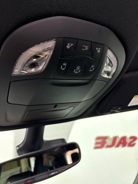 new 2026 Chrysler Pacifica car, priced at $45,431