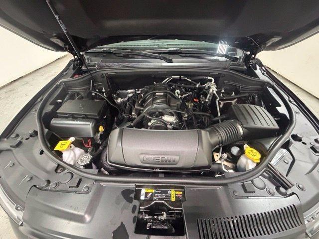new 2027 Dodge Durango car, priced at $51,194