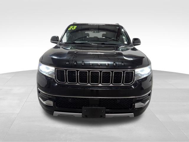 used 2023 Jeep Wagoneer L car, priced at $39,991