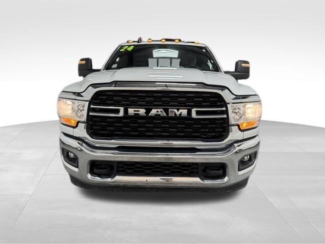 used 2024 Ram 3500 car, priced at $51,244