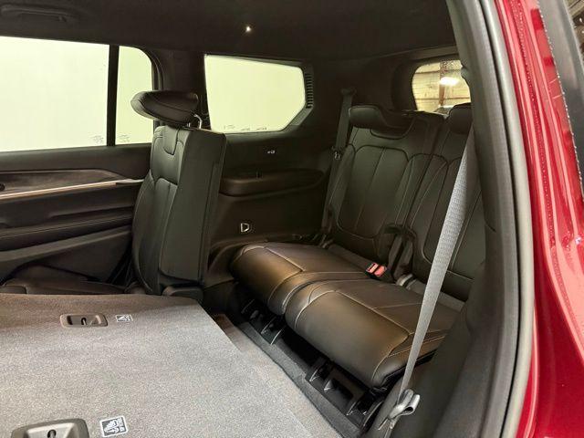 new 2025 Jeep Grand Cherokee L car, priced at $51,322