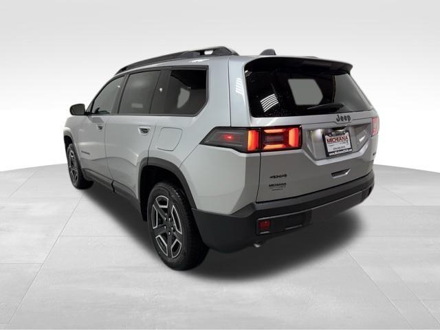 new 2026 Jeep Cherokee car, priced at $39,972