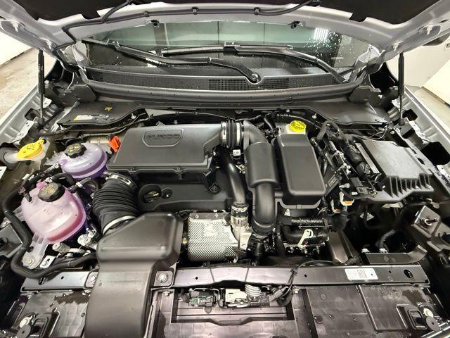 new 2026 Jeep Cherokee car, priced at $39,972