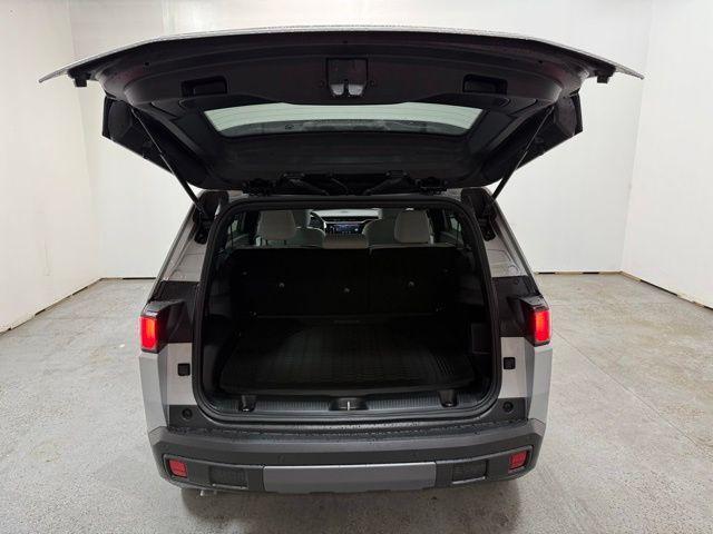 new 2026 Jeep Cherokee car, priced at $39,972
