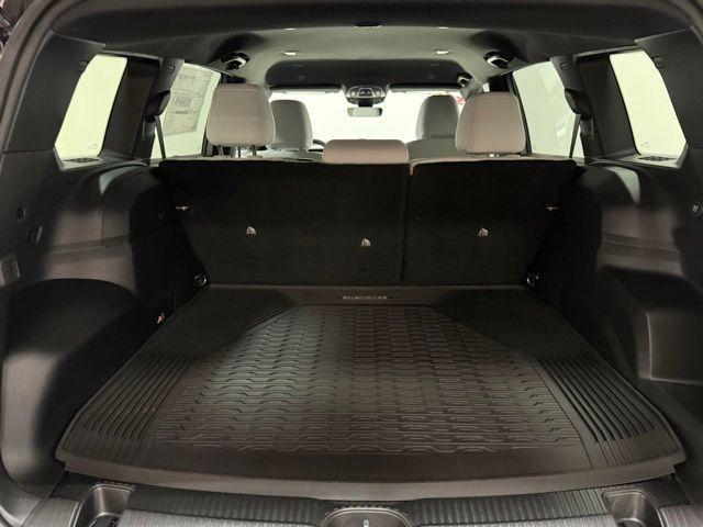 new 2026 Jeep Cherokee car, priced at $39,972
