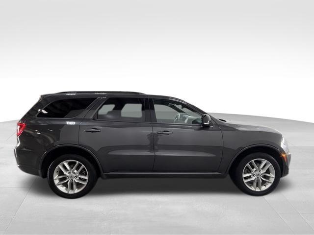 used 2024 Dodge Durango car, priced at $32,991