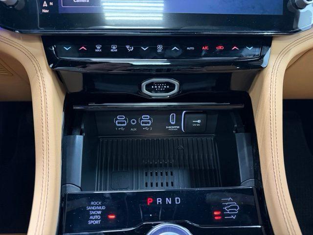 new 2026 Jeep Grand Cherokee car, priced at $63,651