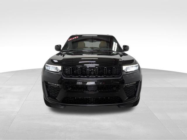 new 2026 Jeep Grand Cherokee car, priced at $63,651