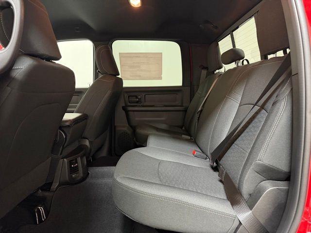 new 2026 Ram 2500 car, priced at $55,430