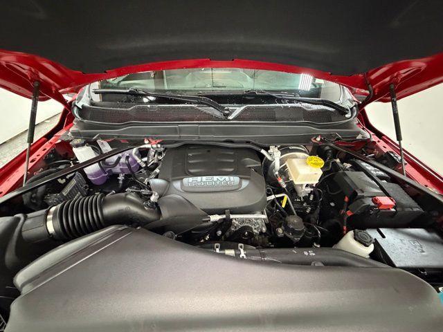 new 2026 Ram 2500 car, priced at $55,430