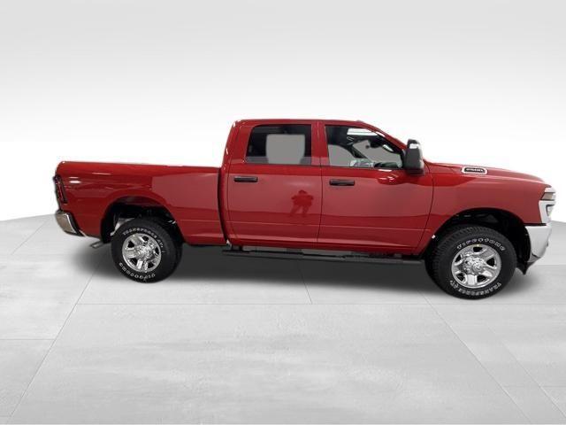 new 2026 Ram 2500 car, priced at $55,430