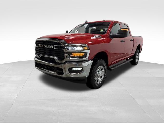 new 2026 Ram 2500 car, priced at $55,430