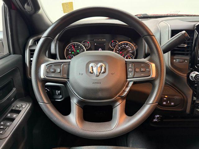 new 2026 Ram 2500 car, priced at $55,430